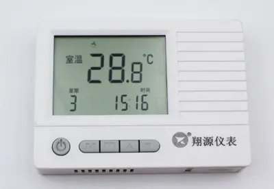 Wireless Thermostat
