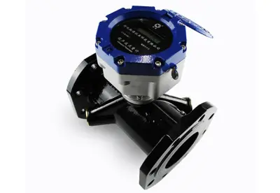 Ultrasonic Flow Meter