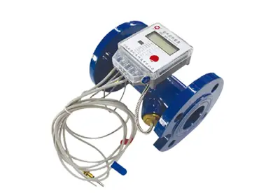 DN300 Large-Diameter Ultrasonic Heat Meter
