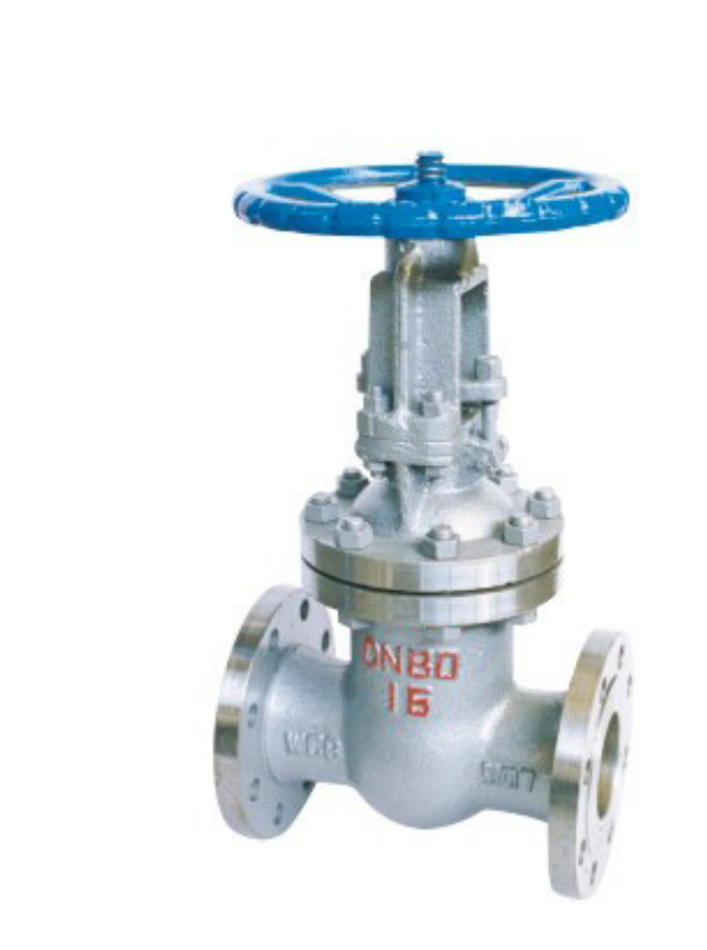 Flanged Gate Valve Series